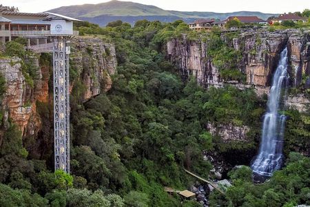 From Hazyview- Full Day Panoramic Tour