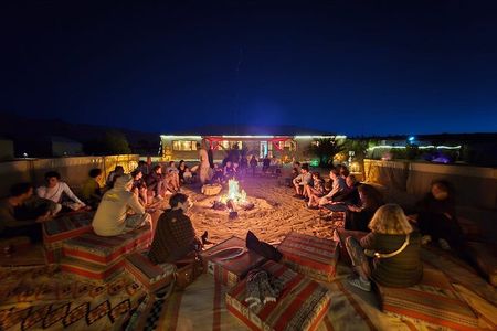 3D/2N Private Adventure – Explore Southern Tunisia, Douz & Tozeur