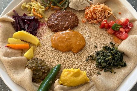 Addis Ababa Food Tour: Eat Like a Local 
