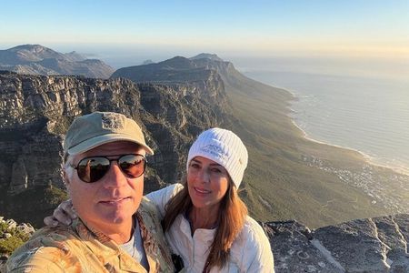 1-Day Cape Town Coastal & Peninsula Scenic Tour