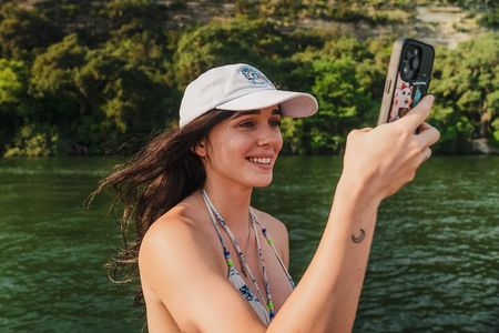 Lake Austin Sunset Boat Ride