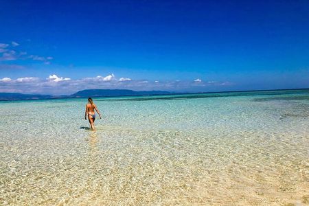 Lombok Gili Islands Tour and Snorkeling Adventure