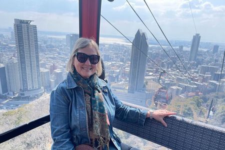 1-Day Kobe Highlights Tour including Sake Tasting