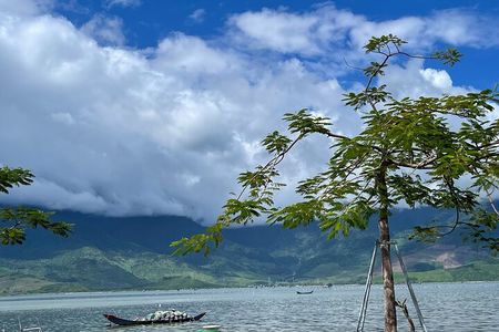 Private Tour from Hue to Hoi An and Da Nang via Hai Van Pass by car