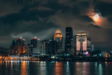 Whispers on Whiskey Row: Murder, Crime, & Ghost Tour w/Cocktail