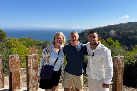 Private Tour in Chefchaouen and Fez from Tangier All inclusive