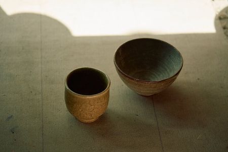 Authentic Japanese Pottery Masterclass in Sakura