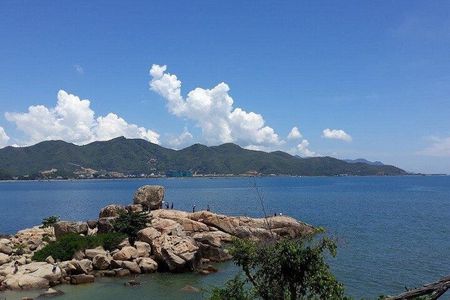Private Nha Trang Excursion the City Exclusive Highlights