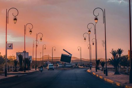 Marrakesh Morocco's Best: 3-Day's Merzouga Tour Experience