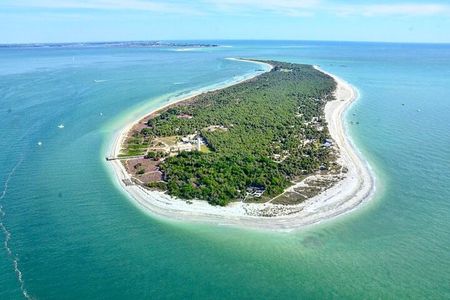 Island Hopping and Snorkeling Trip