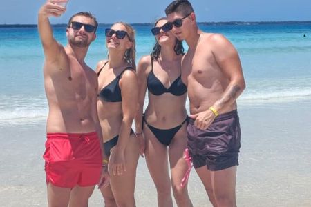  Kisite Mpunguti Marine Park Full Day Excursion