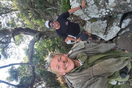 Garden Route 6 Day Surf and Adventure Tour package
