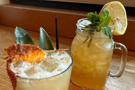 Taste the Vegas Strip: A Local’s Food Tour Experience