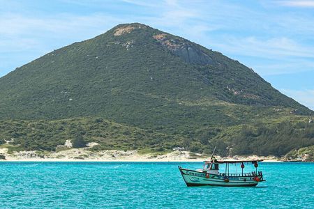 Rio's Best Dive Experience All Inclusive Scuba Diving Package!