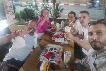 One Day Excursion to Chefchaouen from Fes