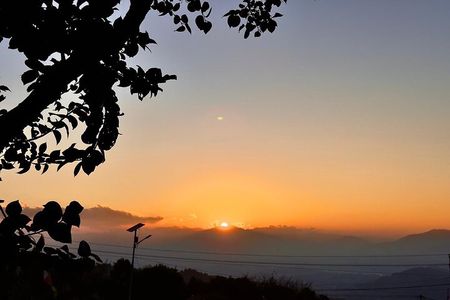 Kathmandu Heritage Day Tour with Nagarkot Sunset View