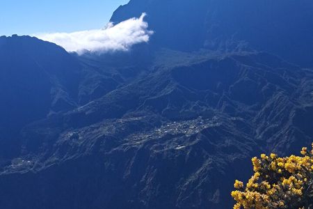 Visit the Maido EN Excursion Privée