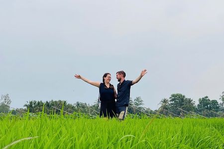 Romantic 2 - 2D1N