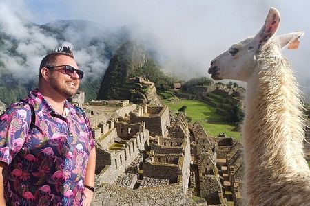 Short Inca Trail 2 Days–Epic Machu Picchu Adventure via Sun Gate