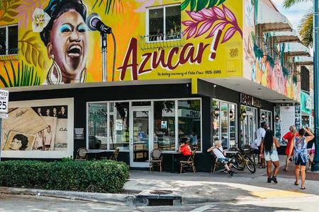 Miami Iconic places city tour: History, Art & Culture