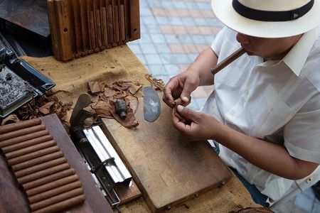 Miami Iconic places city tour: History, Art & Culture