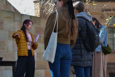 Badass Women of Sydney: Meet the Women Who Shaped the City