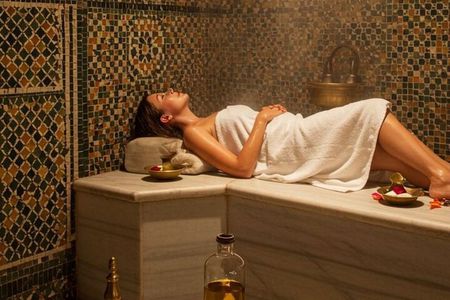 Marrakech: Traditional Hammam & Massage with Hotel Transfers