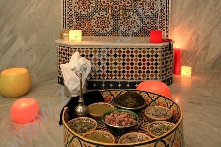 Marrakech: Traditional Hammam & Massage with Hotel Transfers