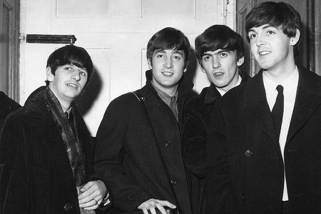 The Bath History And BEATLES MEMORY Tour