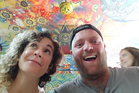 Mexico City Private Customizable Tour with Guide and Vehicle