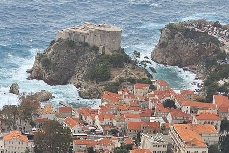 Dubrovnik Luxury Sightseeing Private Tour