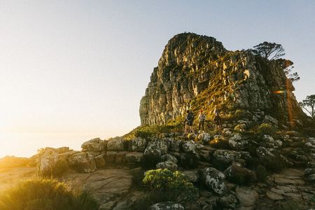 Lion’s Head Sunrise or Sunset Hike – 360° Views, Stories & Coffee