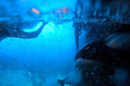 Dubrovnik Cavtat Blue Cave and Elaphiti with Food and Drinks