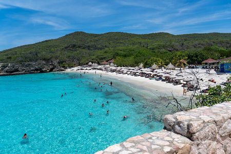 Private customized westcoast tour in Curaçao