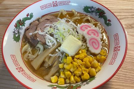 Ramen Making Experience in Sapporo