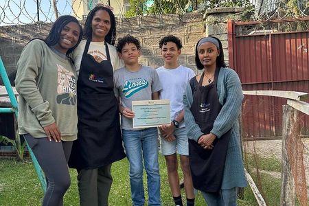 Flavors of Ethiopia: Hands-On Cooking Class in Addis Ababa