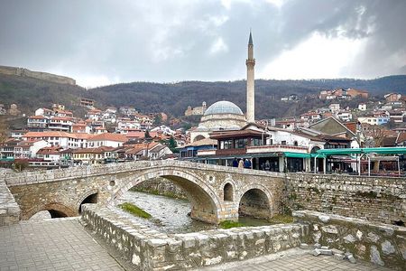 Discover the Heart of Kosovo in 2 Day Tour