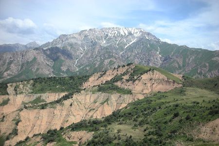 Amirsoy Resort, Chimgan & Charvak Lake Full-Day Tour
