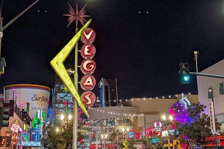 Vegas Underworld - True Crime Walking Tour