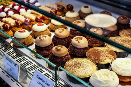 Sweet Treats of the East Village: Donut & Pastry Walking Tour