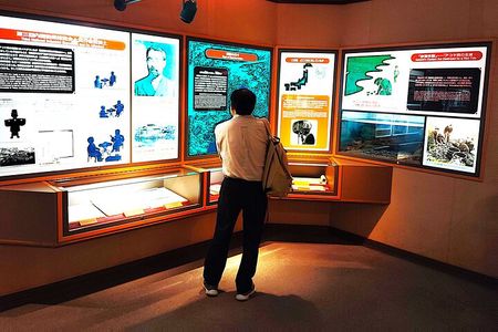 Mie: Mikimoto Pearl Island and the Birth of Cultured Pearls