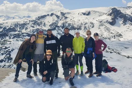 The Seven Rila Lakes & Rila Monastery