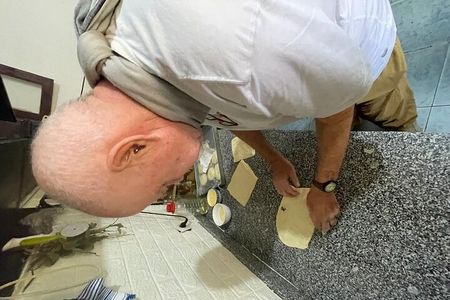  3 Hours Bread Making/passetrie in Chefchaouen