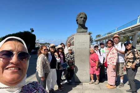 Alexandria Private day trip from Cairo 