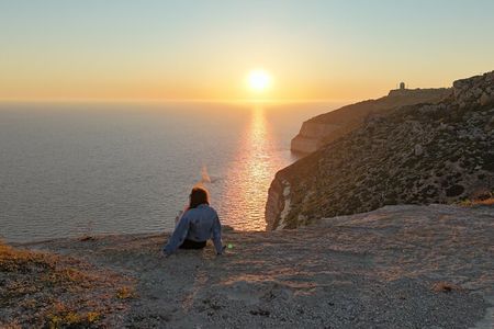 Malta Drone & Cinematic Photoshoot Experience
