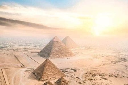 Private 6 Days Tour Cairo Aswan Abu Simbel Luxor And Nile Cruise