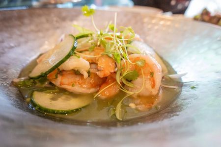 Celebrity Chef Culinary Tour A Taste of Downtown Washington DC