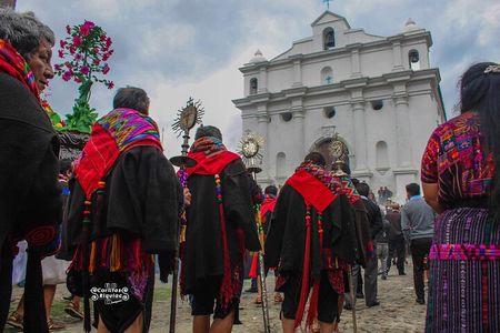 Chichicastenango Day Tour from Guatemala City