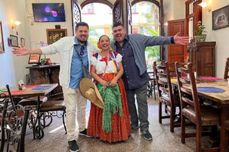 Guadalajara Full Day All Inclusive Food and CultureTour