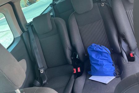 Marrakech Shared 3 Day Tour by Minivan